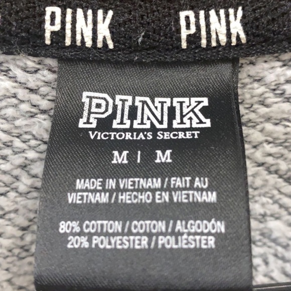 PINK pullover - Picture 2 of 2